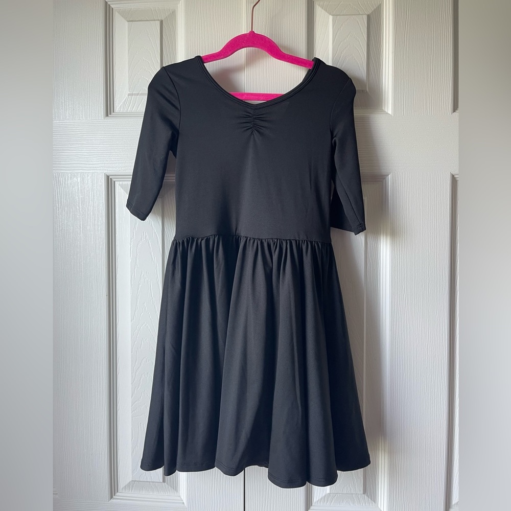 Dot Dot Smile Dress